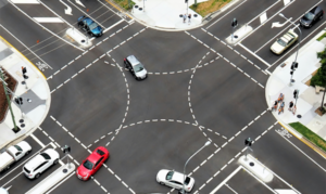 交通量調査のICT化